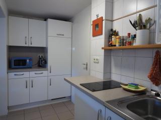 Studio-Apartment Nähe Erlangen/Herzogenaurach - 2