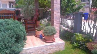Sunset Apartment with a private yard at Medulin Riviera - Medulin - 8