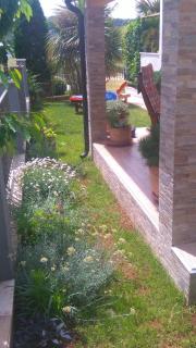 Sunset Apartment with a private yard at Medulin Riviera - Medulin - 6