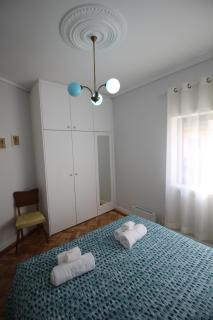 Apartamento com Patio - Aveiro - 1