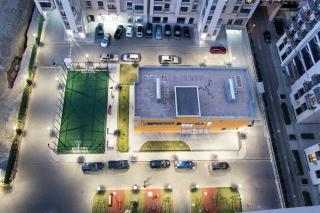 7th HEAVEN Apartment in Central Tbilisi - Tbilisi - 6