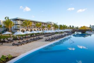 El Beso Adults Only At Ocean El Faro - All Inclusive - Punta Cana - 6