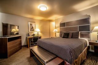 Crescent Bay Inn - Laguna Beach - 1