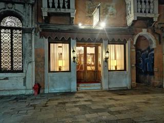 Hotel Falier - Venice - 0