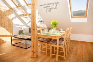 Apartament w Rynku - Ustrzyki Dolne - 7