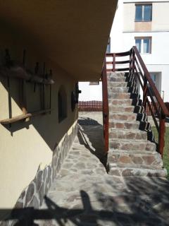 Casa Vlasea Albesti Sighișoara - Sighişoara - 4