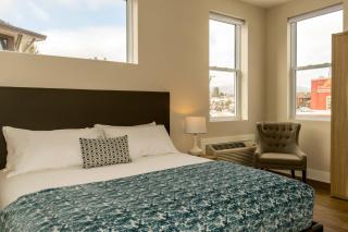 Lake Placid Inn: Main Street - Lake Placid - 5