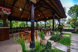 Sedok Jineng Villa Lembongan - Nusa Lembongan - 3