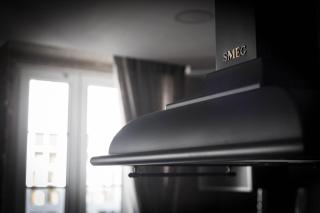 Luxury apartment-free parking - 3