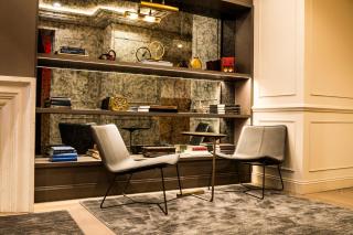 Hotel 32 32 - New York - 8