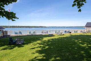 Seaside Beach Resort - Saint Andrews - 2