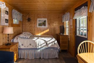 Seaside Beach Resort - 1