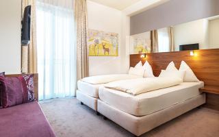 Hotel Römerstube - Graz - 2