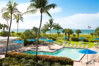 Sanibel Inn - 1