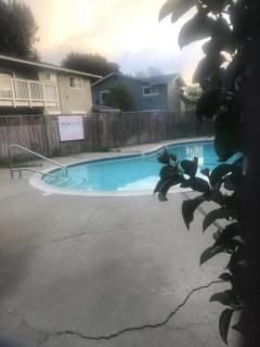 Spacious and Bright Apartment with 3bd2ba in Fremont - Fremont - 1