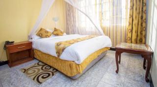 Hotel Embassy - 2