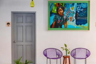 Mestizo Gallery - Tulum - 9