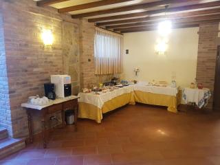 Il Borgo sul Lago - Monte del Lago - 4