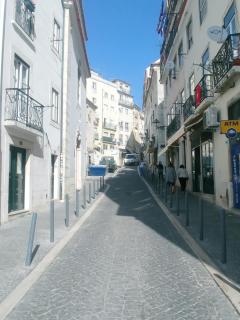 Be Local - 2 bedrooms in front of the Fado Museum in Alfama - Lisbona - 8
