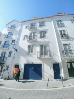 Be Local - 2 bedrooms in front of the Fado Museum in Alfama - Lisbona - 6