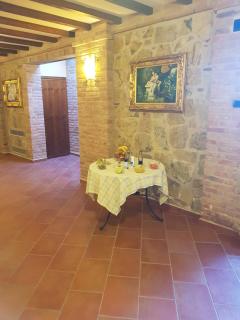 Il Borgo sul Lago - Monte del Lago - 5