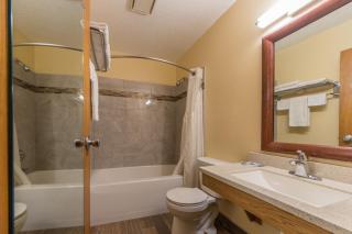 Patuxent Inn - La Plata - 9