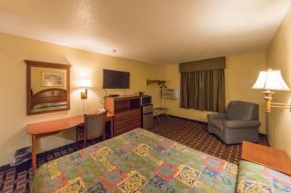 Patuxent Inn - La Plata - 7