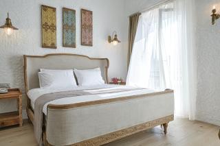 Alakapi Hotel & Villas - Alaçatı - 7