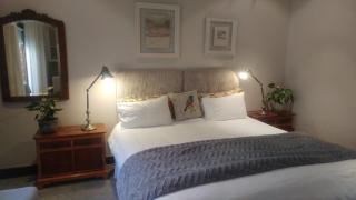Aan De Vliet Guest House - Stellenbosch - 1