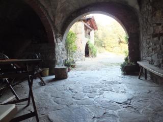 Mas Colom - Sant Joan les Fonts - 4