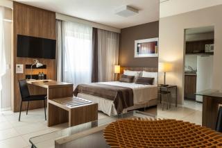 RioStay Residence - Riocentro - 9