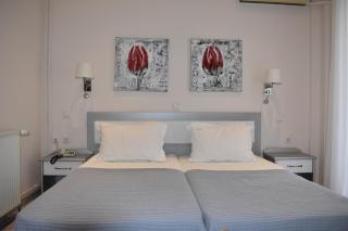 Marinis Boutique Rooms - Iraklitsa - 8