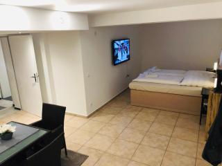 Hotel Krone - Ostfildern - 8