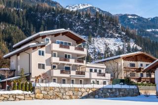 Apart Gruber - Ramsau im Zillertal - 9