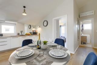 Exclusive Apartments WithLove Zadar - Zadar - 3