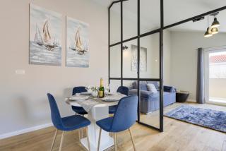 Exclusive Apartments WithLove Zadar - Zadar - 2