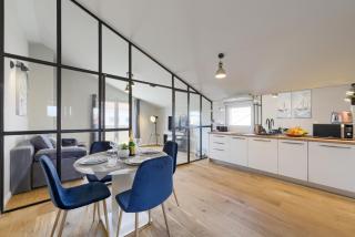 Exclusive Apartments WithLove Zadar - Zadar - 8