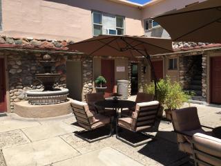 Iron Horse Inn - Cottonwood - 9