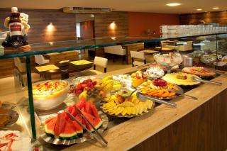 Indaiá Park Hotel - Campo Grande - 8