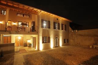 AGRITURISMO CORTE FONTANA APP. BARBARA - Salò - 1