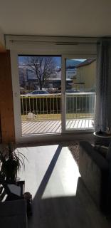 Appartement 50m du Lac - 2