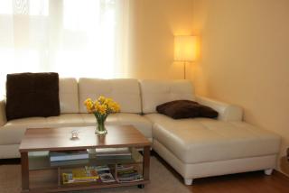 Ferienwohnung Schenefelder Drift - 8