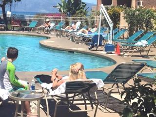 Deluxe Oceanview Maui Studio..New & Updated - Kahana - 5