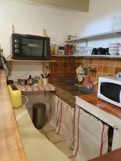 Le Mas des Pins - 1