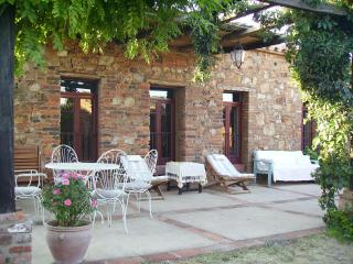 Hotel Boutique Condes Fúcares - 1