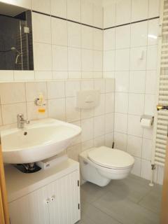 Ferienwohnung preiswert und strandnah - Warnemünde - 3