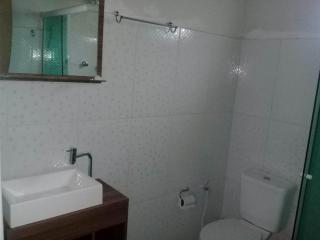 Chalé duplex reformado - Teresópolis - 2
