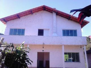Chalé duplex reformado - Teresópolis - 6