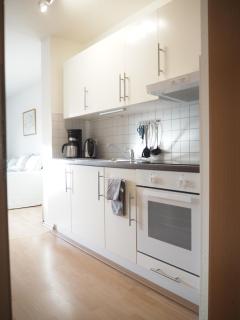 Ferienwohnung preiswert und strandnah - Warnemünde - 5