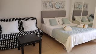 Apartamentos Minerva- Jupiter - Benalmádena - 2
